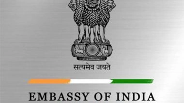World News | Operation Sindoor: Indian Embassy in Israel Emphasises 'zero Tolerance' on Terrorism