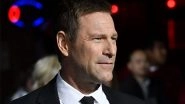 Entertainment News | Aaron Eckhart Boards Role in Plane Thriller 'Midair'