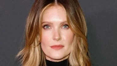 Entertainment News | 'The White Lotus' Star Meghann Fahy to Lead Thriller 'Banquet'