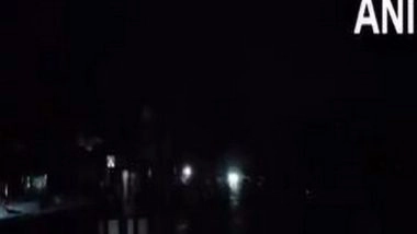 India News | Amritsar Blackout Resumes in Civil Defence Drill; DPRO Urges Residents Not to Panic