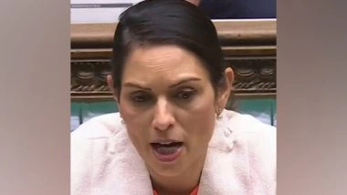 World News | India Has Right to Take Steps to Defend Itself, Says UK MP Priti Patel
