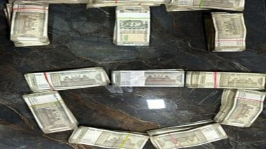 India News | Gujarat: ED Conducts Raids in 9 Sites in Waqf Land Misuse Case