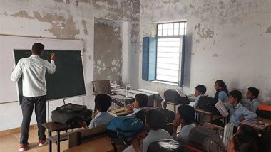 India News | Holiday Declared in Schools in Border Districts of Rajasthan Until Further Notice in Aftermath of Operation Sindoor