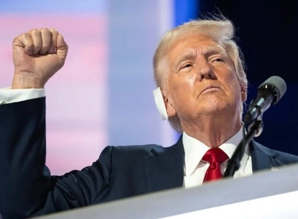 Entertainment News | Donald Trump Slams '60 Minutes' Emmy Nomination, Calls It a 'slap in the Face'