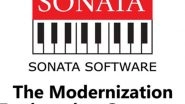 Business News | Sonata Software Recommends Final Dividend of 440% for FY 25 and Delivers QoQ EBITDA Margin Growth of 1.9% for the International IT Services