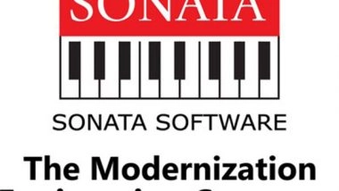 Business News | Sonata Software Recommends Final Dividend of 440% for FY 25 and Delivers QoQ EBITDA Margin Growth of 1.9% for the International IT Services