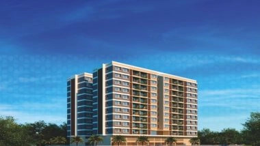 Business News | 1 Court by Aspire Construction: A Lifestyle-Ready Residential Community That Has It All