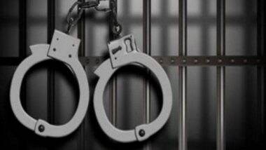 India News | Four Chinese Nationals Arrested at Raxaul Border for Illegal Entry into India