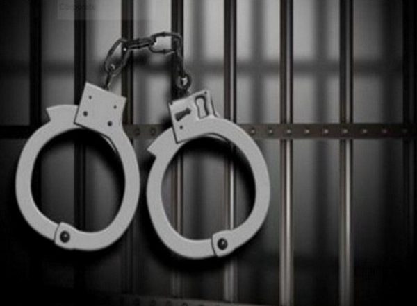 India News | Four Chinese Nationals Arrested at Raxaul Border for Illegal Entry into India