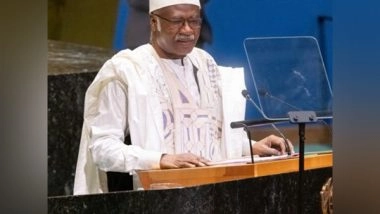 World News | UNGA President Urges India, Pakistan to Exercise Maximum Restraint