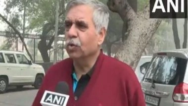 India News | Pakistan Army Lacks Will, Led by Those Unfit to Lead: Congress Leader Sandeep Dikshit