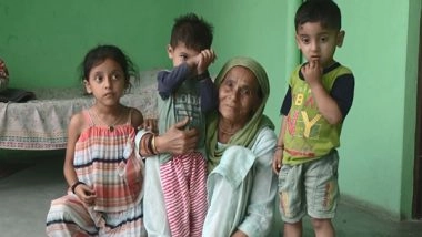 India News | Fresh LoC Firing Forces Villagers in J-K's Akhnoor to Relocate