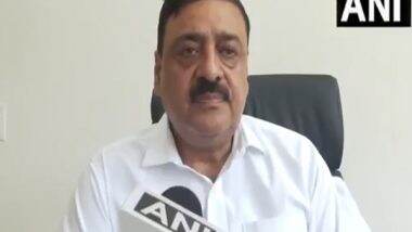 India News | 6 Dead, Says Garhwal Divisional Commissioner on Uttarakhand Helicopter Crash
