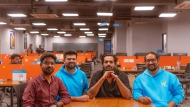 Business News | Friends to Partners: WanderOn - India's Fastest Growing Travel Brand