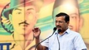 India News | Arvind Kejriwal Pays Tribute to Lance Naik from Haryana, Killed in Pakistani Shelling