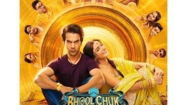 Entertainment News | RajKummar Rao, Wamiqa Gabbi's 'Bhool Chuk Maaf' Shifts to OTT Release