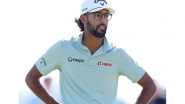 Sports News | Golf: Indian-Americans Bhatia, Theegala Set for Truist Championship Alongside Champion McIlroy