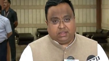 India News | BJD Extends Full Support to Op Sindoor, Lauds Armed Forces at All-party Meeting