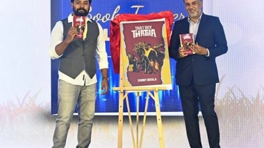 Business News | Young Author Debuts Gritty Coming-of-Age Novel: That Boy Thatha