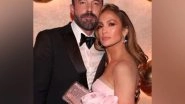 Entertainment News | Jennifer Lopez on Navigating Her Kids Through Her Divorce with Ben Affleck