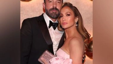 Entertainment News | Jennifer Lopez on Navigating Her Kids Through Her Divorce with Ben Affleck