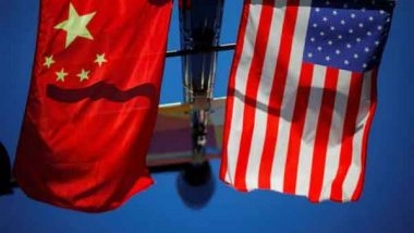 World News | China Allegedly Operating Four Spy Bases in Cuba to Monitor US