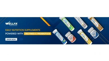 Business News | Wellfa Expands Retail With Tata 1mg And Reliance Freshpik, Enhancing Commitment And Consumer Accessibility