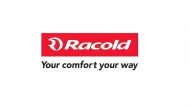 Business News | Double Celebration for Racold as the Brand Bags 'Superbrands' and 'Most Trusted Brand of India Awards' Yet Again
