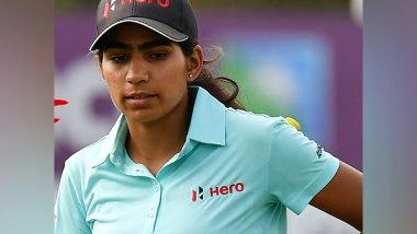 Sports News | Diksha Eyes Further Progress on LET, Three Others Pranavi, Avani, Tvesa in Field in South Korea