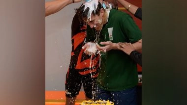 Sports News | Pat Cummins Turns 32: A Journey of Rise from Prospect to One of Australia's Most Successful Skippers