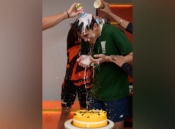 Sports News | Pat Cummins Turns 32: A Journey of Rise from Prospect to One of Australia's Most Successful Skippers