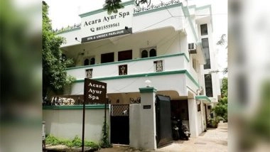 Business News | Acara Ayur Spa: A Sanctuary of Holistic Healing Across Chennai