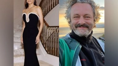 Entertainment News | Michael Sheen, Eva Longoria Joins Family Holiday Comedy 'The 12 Days of Christmas'