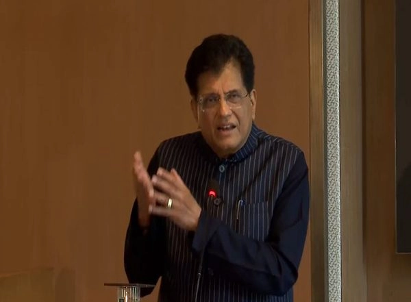 Business News | UK Companies Can Bid Only for Govt Tenders of Above Rs 200 Cr Under FTA: Piyush Goyal