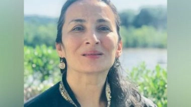 World News | Journalist Asra Nomani Hails India's Strike on Bahawalpur Terror Camps