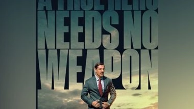 Entertainment News | John Abraham's 'The Diplomat' to Arrive on OTT Tomorrow