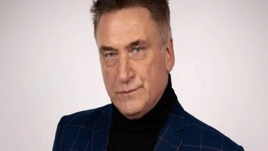 Entertainment News | Daniel Baldwin to Star in Action Horror 'Jurassic: Reborn'
