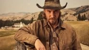 Entertainment News | Yellowstone Sequel 'Y: Marshals' in Works, Luke Grimes Set to Reprise His Role
