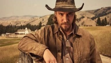 Entertainment News | Yellowstone Sequel 'Y: Marshals' in Works, Luke Grimes Set to Reprise His Role