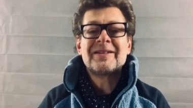 Entertainment News | 'The Hunt for Gollum' Set for 2027 Release, New 'Evil Dead' Movie Also Announced