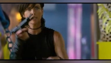 Entertainment News | Charlize Theron Returns in Action-packed The Old Guard 2; Check Trailer