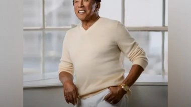 Entertainment News | Smokey Robinson Denies Sexual Assault Allegations