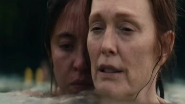 Entertainment News | Julianne Moore, Sydney Sweeney Unravel Gripping Family Mystery in 'Echo Valley' Trailer