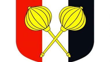 India News | J-K: BSF Foils Major Infiltration Bid Along International Border in Samba