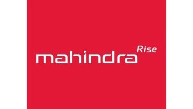 India News | Mahindra Group Lauds Indian Army's Operation Sindoor, Hails PM Modi's Leadership