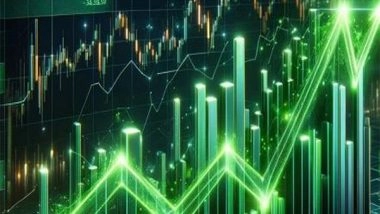 Business News | Promoter Holdings in Nifty-500 Drop to Record Low of 49.5% in March 2025; Retail Holdings Remain Stable: Motilal Oswal