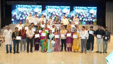 Business News | DEVI Sansthan's Leadership Circle 3 Sees Over 600 Educators Join Forces for FLN and NIPUN 2027