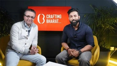 Business News | How ZEISS is Leveraging 179 Years of Legacy to Shape the Future of Eyecare in India - Crafting Bharat Special Feature - a NewsReach Initiative