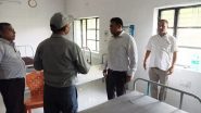 India News | Uttarakhand Hospitals on High Alert Amid Border Tensions; 12,000 Beds, ICUs Ready