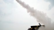 India News | Akash Missile System Key in Repelling Pakistani Drone Attacks Along LoC: Officials